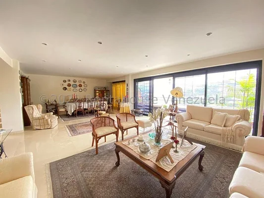 Spectacular townhouse for sale La Trinidad