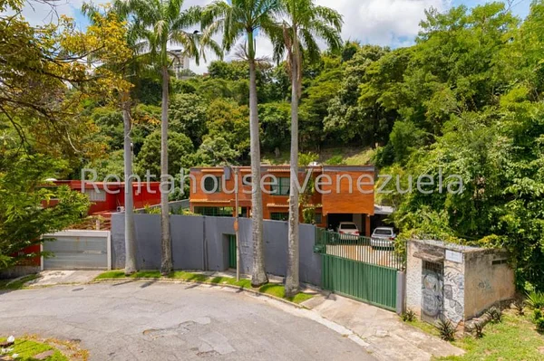 Beautiful house for sale Caurimare