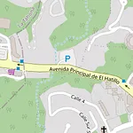 Renting annex 25m2 La Boyera 4570 - US$250 USD thumbnail 2