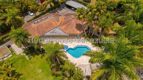 Fantastic house for sale La Lagunita Country Club