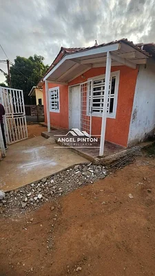 house for sale VILLA CAUJARO SAN FRANCISCO VENEZUELA API 9079 - Image 1
