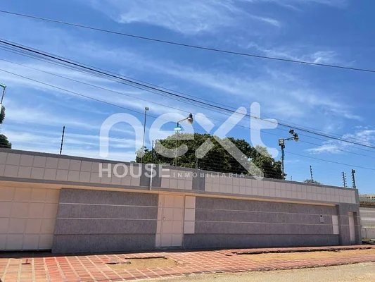 house FOR SALE URBANIZACION IRAMA MARACAIBO