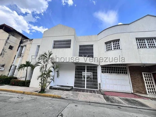 26-6917 GBF Sale of house Duplex in La Morita I