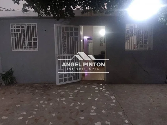 house FOR SALE URB EL CAUJARO SAN FRANCISCO VENEZUELA API 9016