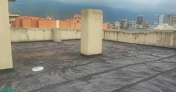 SALE OF CAMPO ALEGRE GRAY WORK APARTMENT - CAMPO ALEGRE apartamento, 1060 CCS - 5 beds apartment for sale