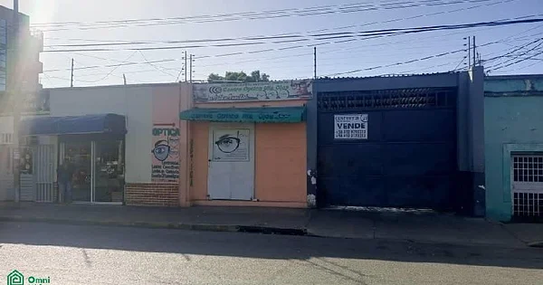 Commercial Land for Sale 1413 met2 Av Bicentenario - Avenida Bicentenario Casa 208, 6201 Maturin - Commercial premises for sale