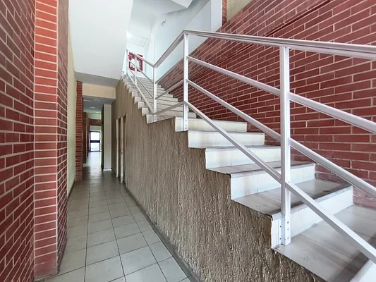 office, for sale, Centro Empresarial ll, Calle El Colegio, Nueva Esparta, Isla de Margarita, 52 MT2, 1 bathroom and 1 parking space - Inmuebles Margarita - 2 MIL - Image 5