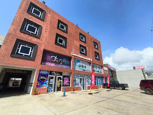 office, for sale, Centro Empresarial ll, Calle El Colegio, Nueva Esparta, Isla de Margarita, 52 MT2, 1 bathroom and 1 parking space - Inmuebles Margarita - 2 MIL - Image 4
