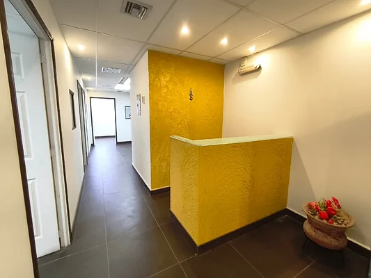 office, for sale, Centro Empresarial ll, Calle El Colegio, Nueva Esparta, Isla de Margarita, 52 MT2, 1 bathroom and 1 parking space - Inmuebles Margarita - 2 MIL - Image 7