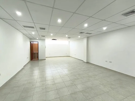 office, for sale, Centro Empresarial ll, Calle El Colegio, Nueva Esparta, Isla de Margarita, 52 MT2, 1 bathroom and 1 parking space - Inmuebles Margarita - 2 MIL - Image 11