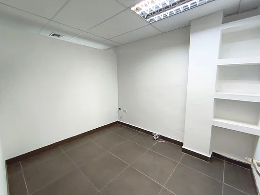 office, for sale, Centro Empresarial ll, Calle El Colegio, Nueva Esparta, Isla de Margarita, 52 MT2, 1 bathroom and 1 parking space - Inmuebles Margarita - 2 MIL - Image 15