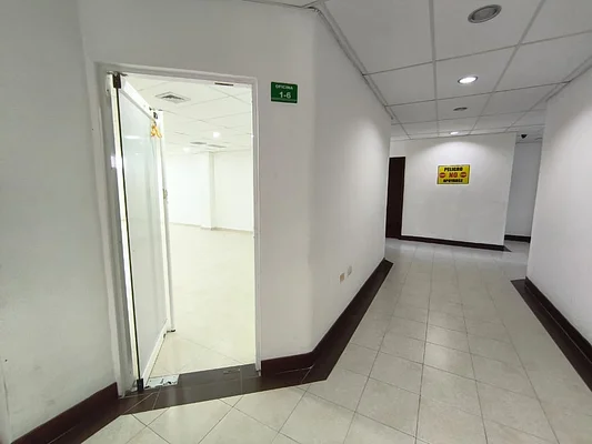 office, for sale, Centro Empresarial ll, Calle El Colegio, Nueva Esparta, Isla de Margarita, 52 MT2, 1 bathroom and 1 parking space - Inmuebles Margarita - 2 MIL - Image 13