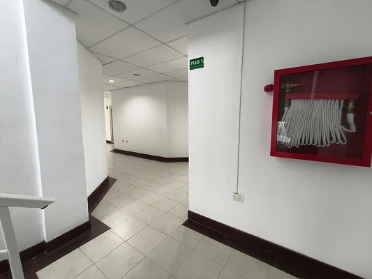 office, for sale, Centro Empresarial ll, Calle El Colegio, Nueva Esparta, Isla de Margarita, 52 MT2, 1 bathroom and 1 parking space - Inmuebles Margarita - 2 MIL - Image 9