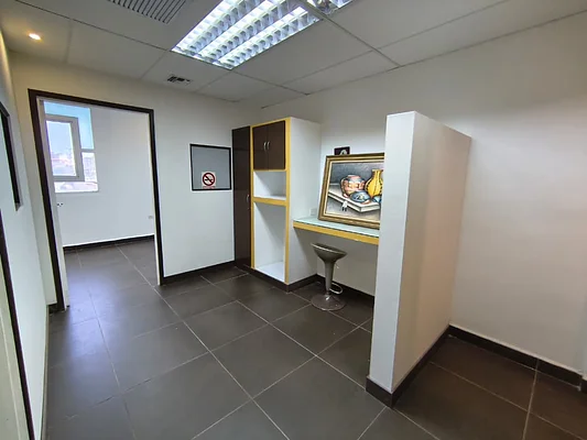 office, for sale, Centro Empresarial ll, Calle El Colegio, Nueva Esparta, Isla de Margarita, 52 MT2, 1 bathroom and 1 parking space - Inmuebles Margarita - 2 MIL - Image 12