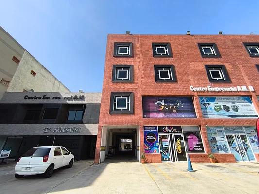 office, for sale, Centro Empresarial ll, Calle El Colegio, Nueva Esparta, Isla de Margarita, 52 MT2, 1 bathroom and 1 parking space - Inmuebles Margarita - 2 MIL