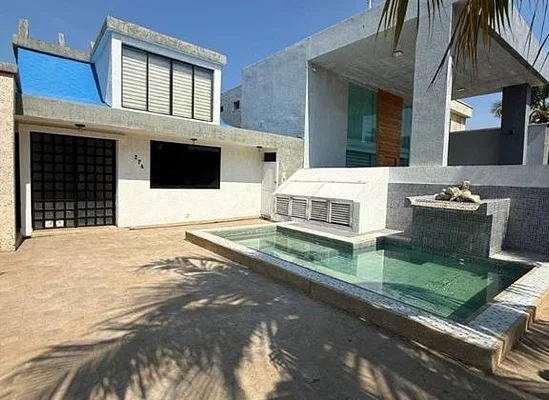 Bote B House for sale - Casas Bote B Casas Bote B, 6016 Lecheria - 3 beds apartment for sale