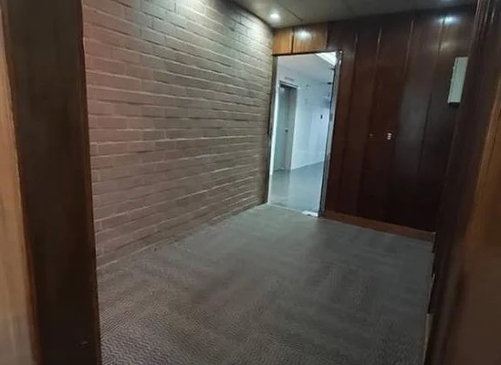 OFFICE FOR SALE WITH TERRACE IN CHACAO - LIBERTADOR EDIFICIO PARIMA, 1060 CCS - Commercial premises for sale