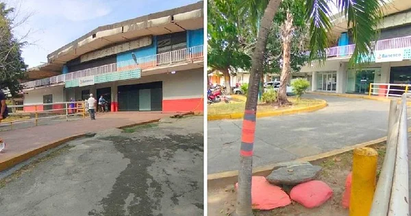 Miranda Guarenas State Commercial Spaces for sale Trapichito Shopping Center - Avenida 3 Centro Comercial Trapichi, 1221 Guarenas - Commercial premises for sale