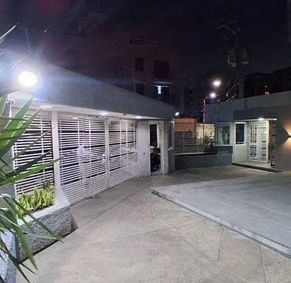 Los Dos Caminos Apartment - Av. Sucre Danoral Plaza, 1060 CCS - 3 beds apartment for sale