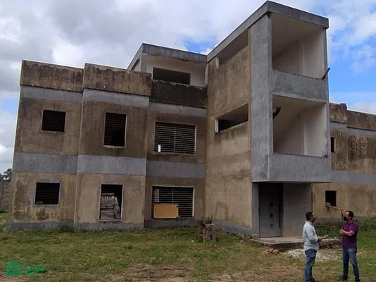Apartments in Pre Sale - Construction Progress 70% - Urb La Floresta, Carrera 5 Conjunto Residencial San, 6201 Maturin - 3 beds house for sale