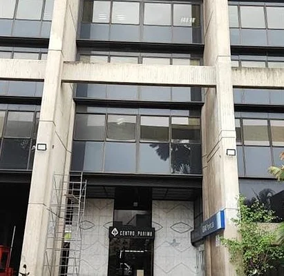 CHACAO OFFICE FOR SALE 3 OFFICES / 4 CUBICLES / 2 BATHROOMS - AV. LIBERTADOR CENTRO PARIMA, 1060 CCS - 3 beds commercial premises for sale