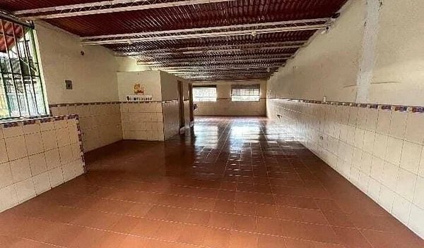 JARDINES DEL VALLE, for sale HOUSE WITH COMMERCIAL PREMISES - Av.3 calle 14 el valle 63, 1040 CCS - 3 beds house for sale