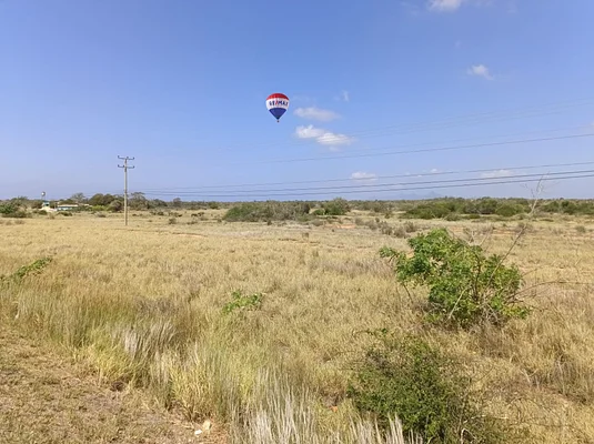 land of 20 hectares, for sale, Av Juan Bautista Arismendi, El Águila, Punta de Piedras, Nueva Esparta, Isla de Margarita, 220.000 sqm - Inmuebles Margarita - 2 MIL - Image 10