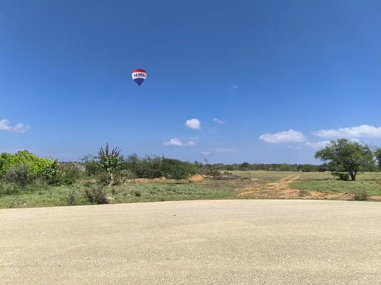 land of 20 hectares, for sale, Av Juan Bautista Arismendi, El Águila, Punta de Piedras, Nueva Esparta, Isla de Margarita, 220.000 sqm - Inmuebles Margarita - 2 MIL - Image 4