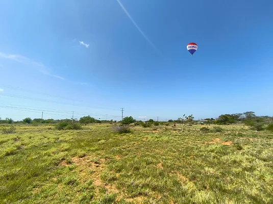 land of 20 hectares, for sale, Av Juan Bautista Arismendi, El Águila, Punta de Piedras, Nueva Esparta, Isla de Margarita, 220.000 sqm - Inmuebles Margarita - 2 MIL - Image 5