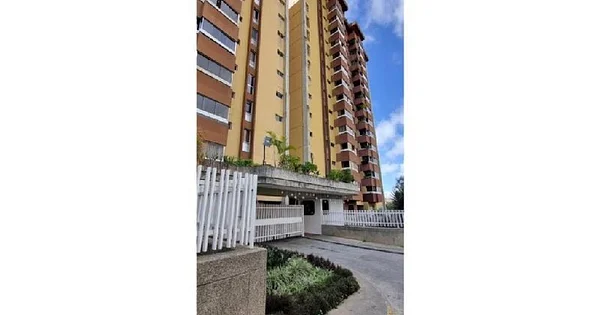 Apartment for sale Res Alborada El Picacho San Antonio de Los Altos - principal Apartamento Res Alborada, 1204 San Antonio de Los Altos - 3 beds apartment for sale