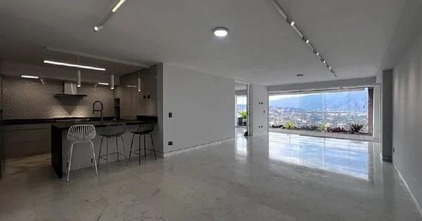 Apartment for sale in Los Samanes, Baruta, Caracas - Calle 11 Residencias Top Suites, 1080 CCS - 2 beds apartment for sale