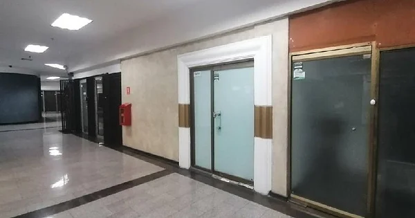 Strategic office for Entrepreneurs - Final Boulevard Raul Leoni CC Plaza Las Américas, 1061 CCS - Commercial premises for sale