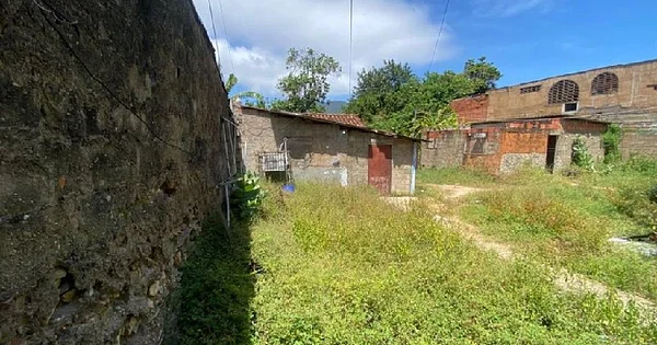 Land and investment opportunity in the Historic Heart of La Asunción - Calle Union, La Asunción 6311, Nueva Esparta Terreno, 6301 La Asuncion - Plot of land for sale