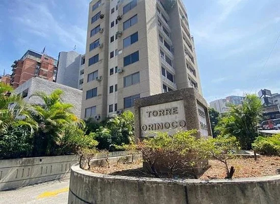 Las Mercedes Torre Orinoco Office for Sale - Las Mercedes Calle Veracruz Torre Orinoco Torre Orinoco, 1080 CCS - Commercial premises for sale - Image 1