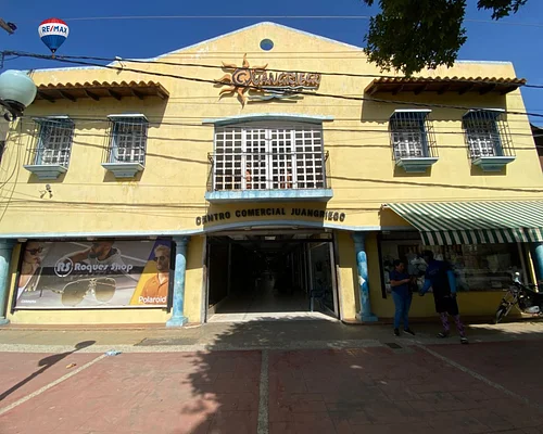 Store, for rent, In Juan Griego, Nueva Esparta, Isla de Margarita, 53 mt2 - Inmuebles Margarita - 2 MIL - Image 6
