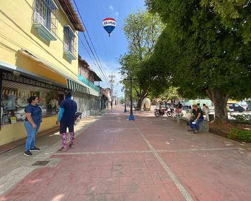 Store, for rent, In Juan Griego, Nueva Esparta, Isla de Margarita, 53 mt2 - Inmuebles Margarita - 2 MIL - Image 8