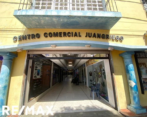 Store, for rent, In Juan Griego, Nueva Esparta, Isla de Margarita, 53 mt2 - Inmuebles Margarita - 2 MIL