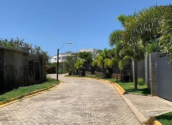 Ocean View Lot in Playa El Angel - 1 Las Lomas, 6316 Maneiro Municipality - Plot of land for sale