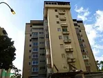 Sub Penthouse 215 m² with stunning view of the Ávila in Colinas de Los - Avenida La Salle Residencias Fiorela, 1050 CCS - 3 beds apartment for sale thumbnail 2
