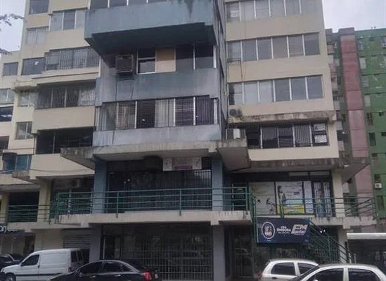 Sale Office Residences El Parque - residencias el parque 6, 5001 San Cristobal - Commercial premises for sale