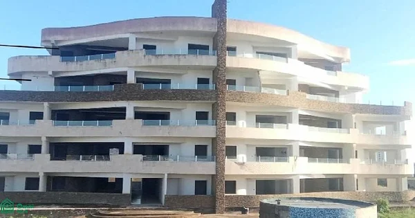 Land with building on Francisco Esteban Gómez Avenue. Margarita Island - Avenida Francisco Esteban Gómez Terreno con Proyecto en A, 6316 Porlamar - Plot of land for sale