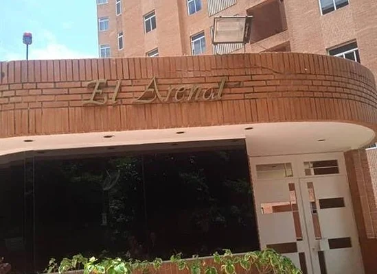 For sale Apt with two Terraces Las Esmeraldas - Avenida Las Esmeraldas Residencial El Arenal, 1083 CCS - 4 beds apartment for sale