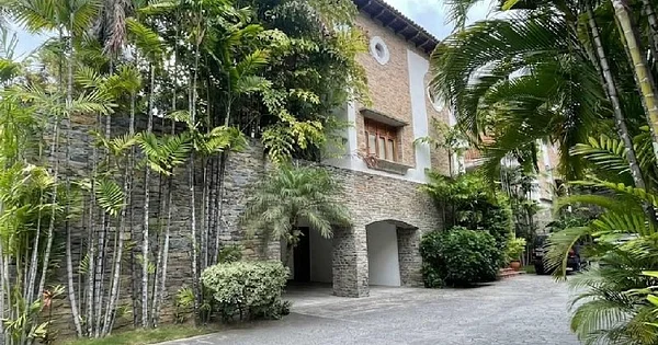 Exclusive house for sale in La Floresta, Caracas - la floresta, 1090 CCS - 4 beds house for sale