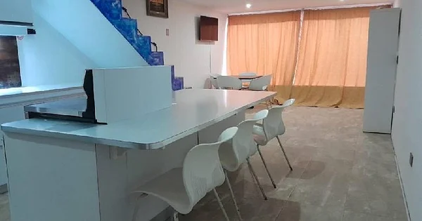 Apartment for sale Puerto La Cruz. C.R Doral Beach - Av. Américo vespucio C.R DORAL BEACH, 6016 Lecheria - 3 beds apartment for sale