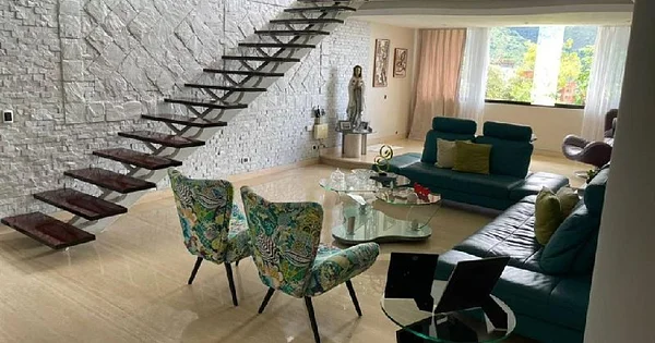 For Sale PH Triplex in Urbanizacion Miranda - Urbanizacion Miranda Urbanizacion Miranda, 1073 CCS - 6 beds apartment for sale