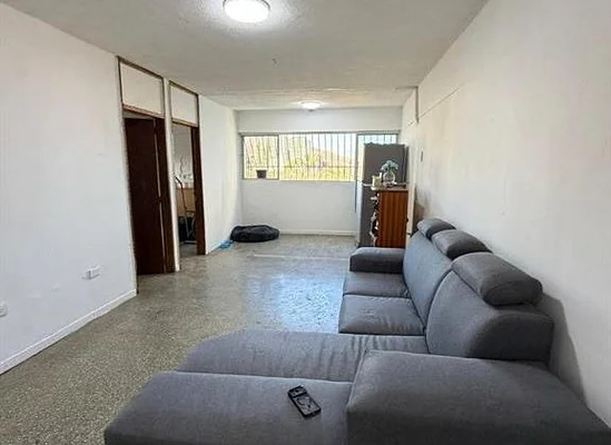 Apartment For Sale In Caricuao 73mts2 3ha/2ba/1pe - Caricuao UD4 Bloque 41, 1000 CCS - 3 beds apartment for sale