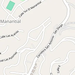 Apartment for rent in San Antonio de los Altos, Los Salias, San Antonio de los Altos, Miranda - Image 21