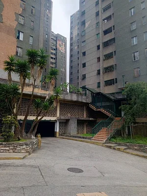 Apartment for rent in San Antonio de los Altos, Los Salias, San Antonio de los Altos, Miranda
