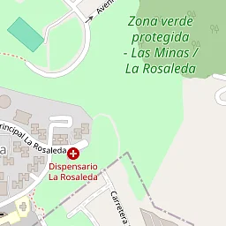 Apartment for rent in San Antonio de los Altos, Los Salias, San Antonio de los Altos, Miranda - Image 13