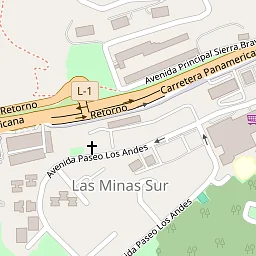 Apartment for rent in San Antonio de los Altos, Los Salias, San Antonio de los Altos, Miranda - Image 11